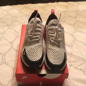 Air max 270 YOUTH ❌Sold off site❌